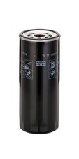 MANN FILTER OIL FILTER REPLACEMENT FOR DEMAG ...