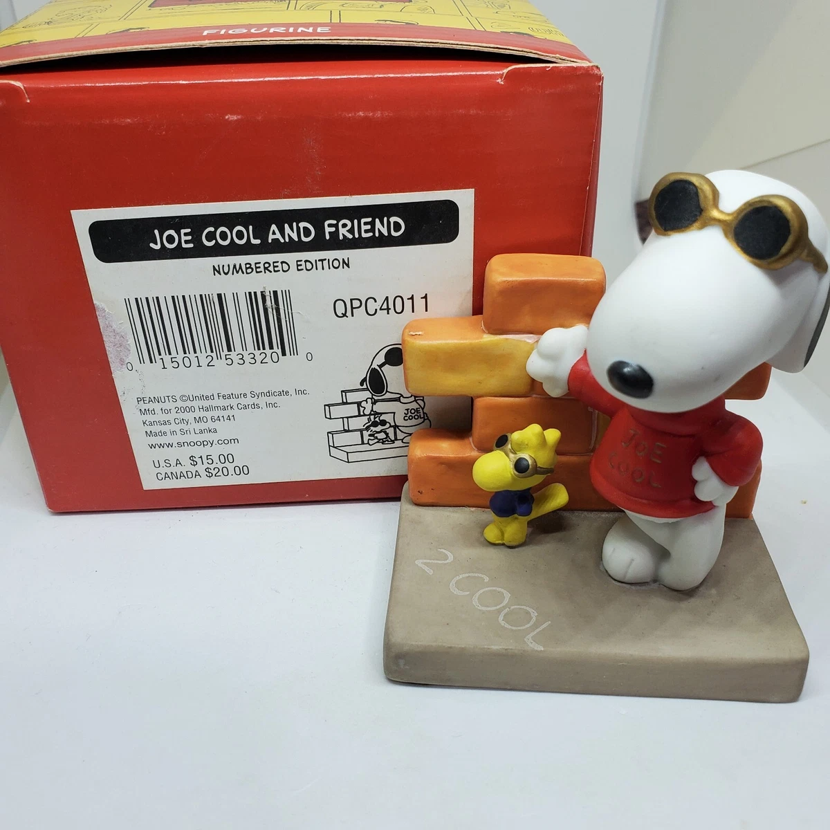 hallmark peanuts gallery products for sale | eBay