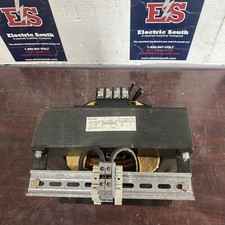 Square D Control Transformer 9070T3000D1 3 Kva 220/230/240-440/460/480