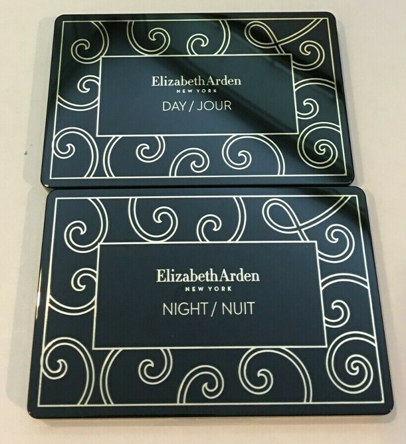 【新品】Elizabeth Arden アイシャドウ&チークパレット Ⅲ Elizabeth Arden Eye Shadow Trio Review | BEAUTY/crew
