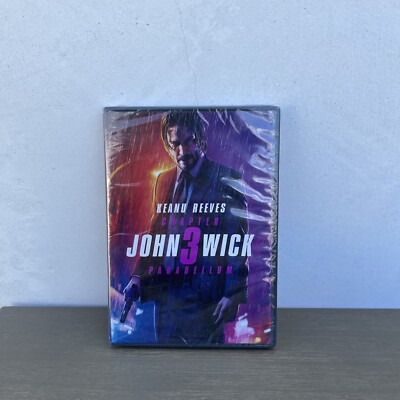 John Wick: Chapter 3 Parabellum