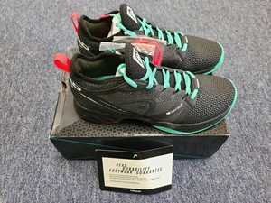 head sprint sf tennis shoes