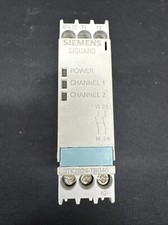 3TK2824-1BB40 SIEMENS SAFETY RELAY, 2NO,0NC,24VDC 22.5MM  3TK28241BB40