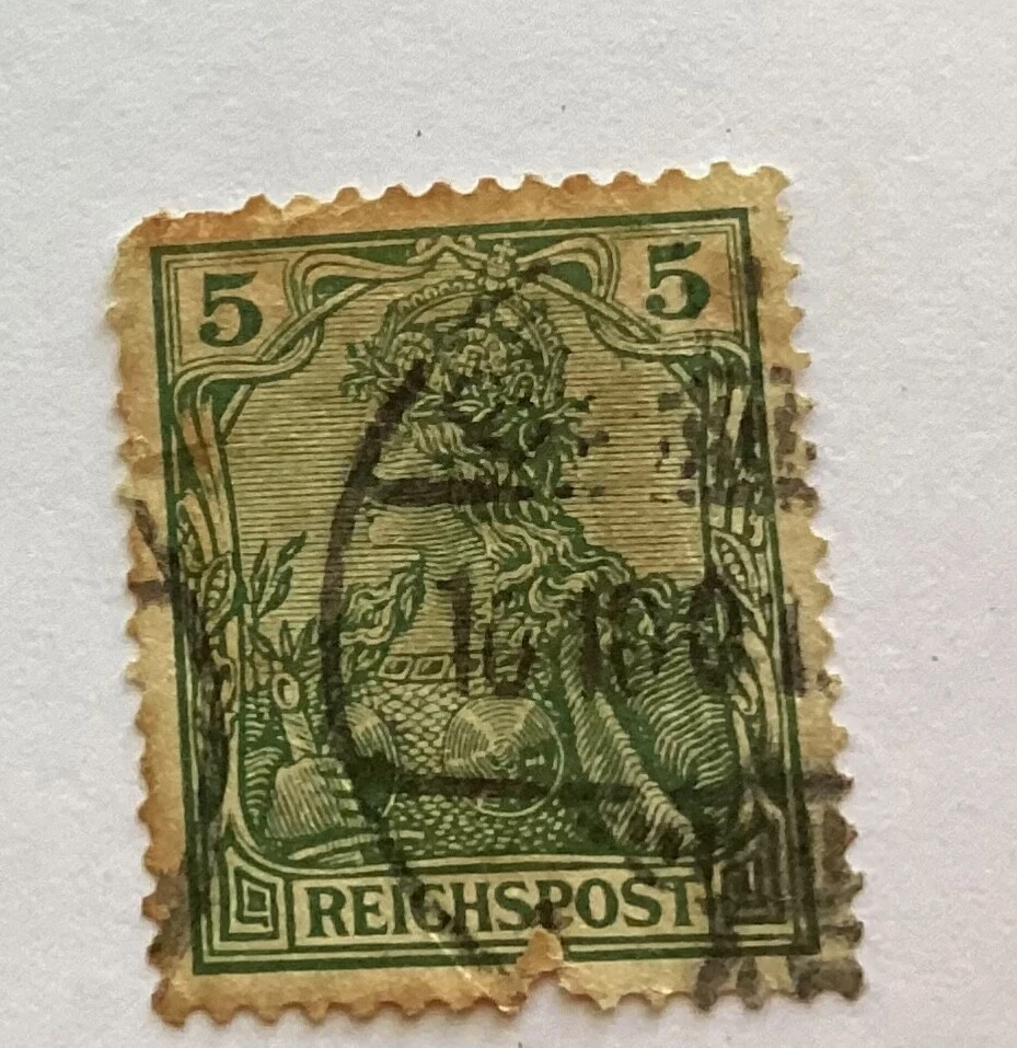 Rare Stamps