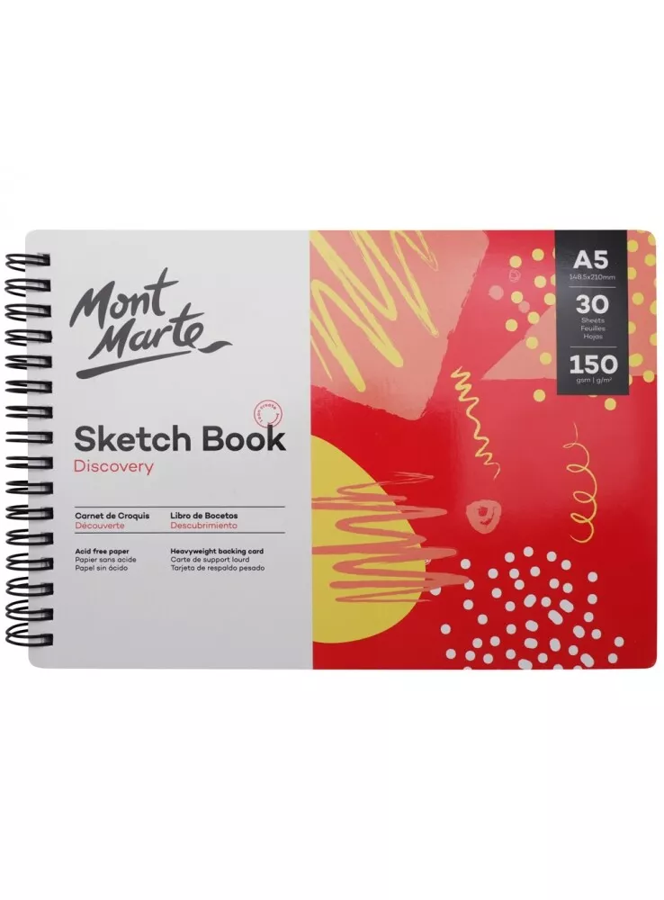 Art sketches - Carnet de croquis Sketch drawing book