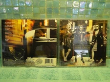 Dixie Chicks Taking The Long Way CD -Buy 2 Or More CDs Pay Only 1 Shipping Fee