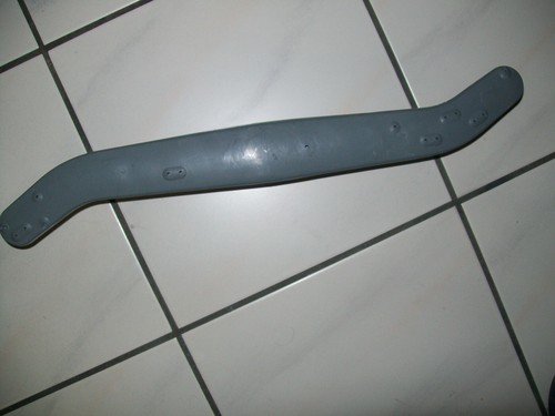 unterer Sprüharm Geschirrspüler AEG / Electrolux #35