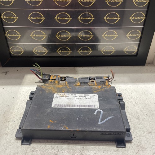 Mercedes Benz Getriebe Steuergerät W170 SLK W202  W203 C-KL A0305452332 W208 CLK