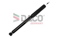 563325 Daco Germany StoßDäMpfer FüR MERCEDES-BENZ