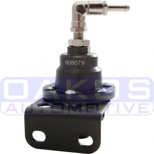 Tomei Fuel Pressure Regulator (TypeS) Genuine Tomei TB507A0000A eBay