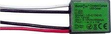 LED Driver 12V CV DC to 350mA CC Constant Current 2W