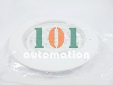 1X For filter drainage ditch cover Swimming pool round main drainage outlet