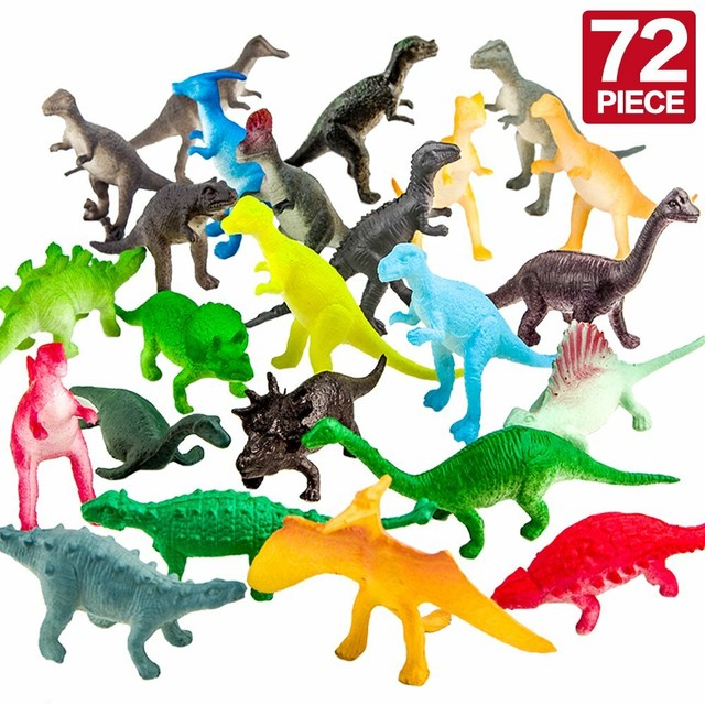 toys set dinosaur