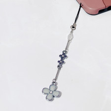 Kimi Ni Todoke: From Me To You Kuronuma Sawako Phone Chain Charm Keychain Gift