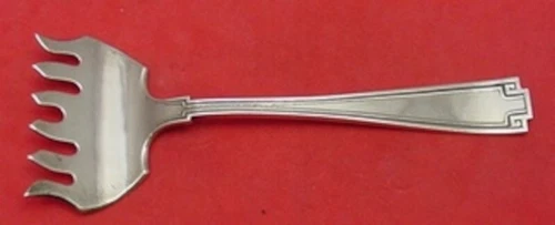 Etruscan by Gorham Sterling Silver Sardine Fork 5" Serving Heirloom Silverware