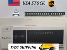 Schneider-Electric TM238LDD24DT-Fast Free Shipping