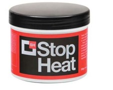 Welding paste heat resistant welding solderin...