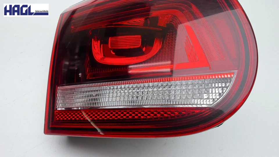 Faro Posteriore Interno Sinistro 1Q0945093T VW Eos 2.0 TSI 1 F Cabrio - Immagine 2 di 4