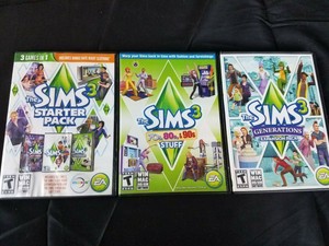 list of the sims 3 expansion packs list of the sims 3 expansion packs