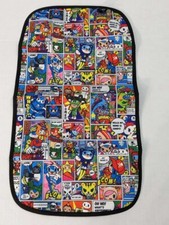 NWT Tokidoki x JuJuBe Super Toki Light Changing Pad Change Pad