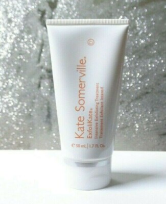 Kate Somerville ExfoliKate Intensive Exfoliating Treatment 50ml New Unboxed