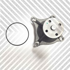 Water Pump Fits For Mitsubishi 4D51 4D30 4D31 4D32 Kato HD400 HD450 Cat E70B