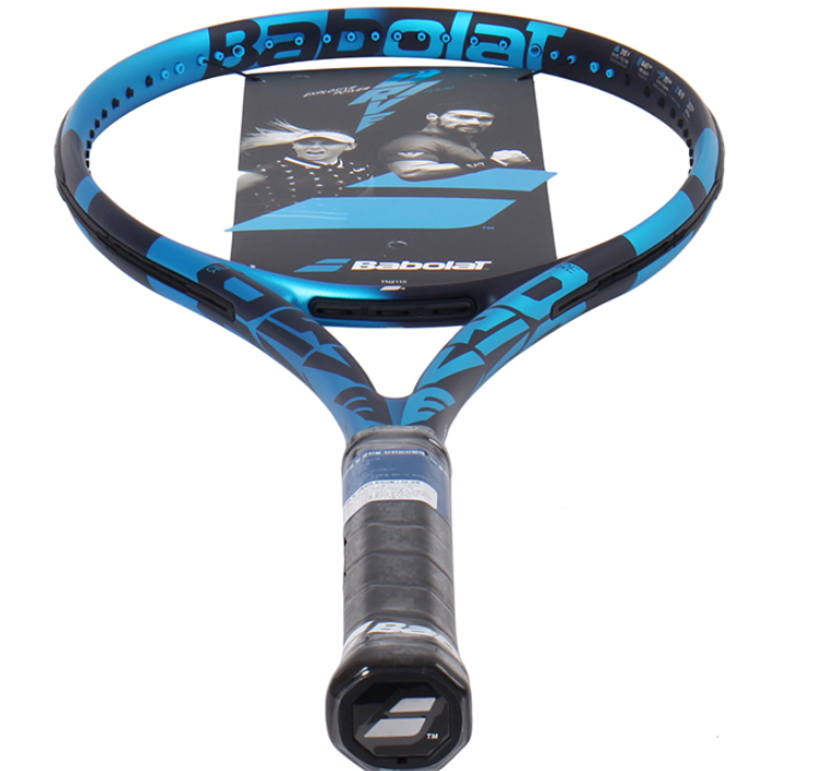 Babolat 2021 Pure Drive Tour 100 Tennis Racquet Racket 100sq 315g