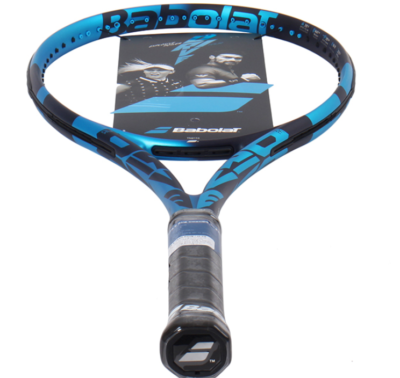 Babolat 2021 Pure Drive Tour 100 Tennis Racquet Racket 100sq 315g