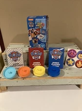 New Paw Patrol Card Games Superset 4 Games - 3 Decks of Cards Plus