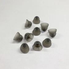 Hearing Aids Domes 10 Pieces SureFit Power L Dome 13mm for GN Resound HA