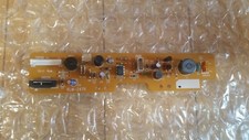 Korg Triton Extreme 88 - KLM 2479 PANEL UNIT w screws