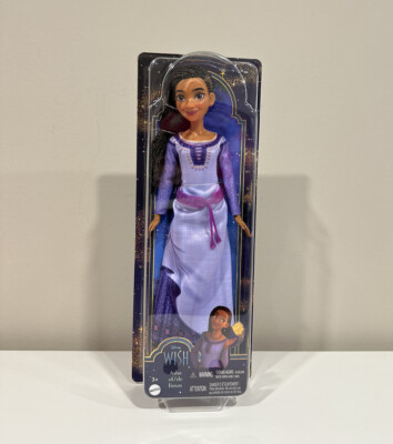 Disney Wish Movie ASHA OF ROSAS 12