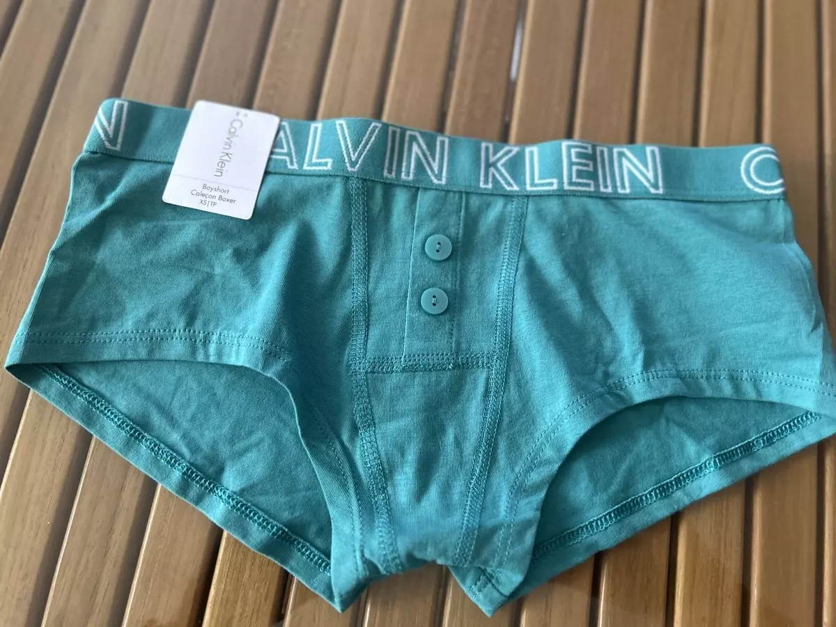 ultimate cotton boyshort