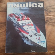 RIVISTA NAUTICA MENSILE INTERNAZIONALE DI NAVIGAZIONE NUMERO 266
