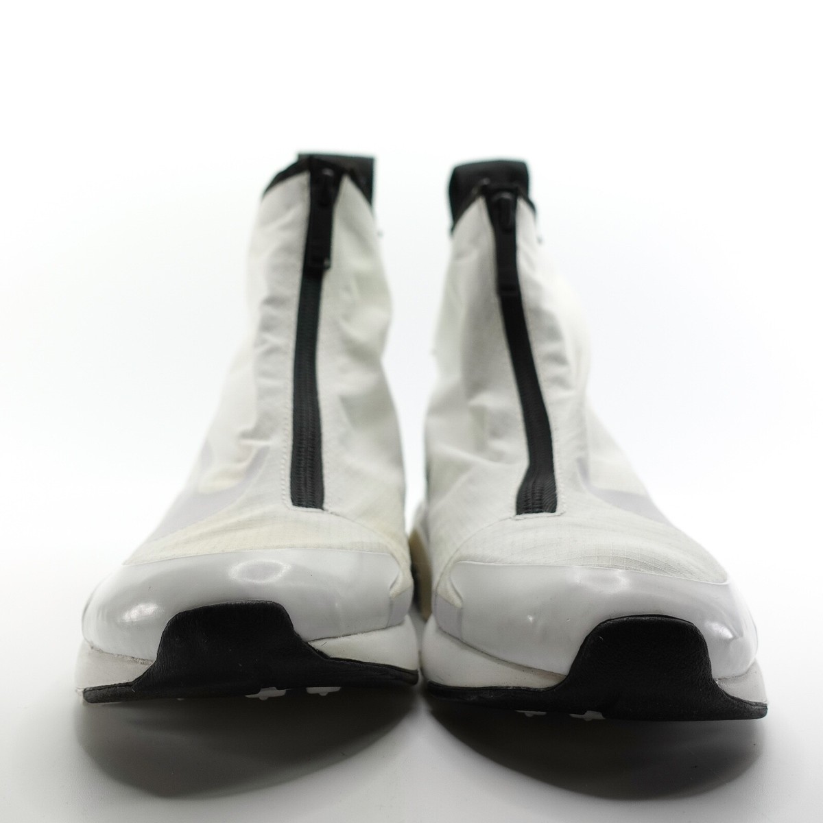 Nike Air Max 180 High Ambush White Mens Size 7 BV0145-100  display picture 3