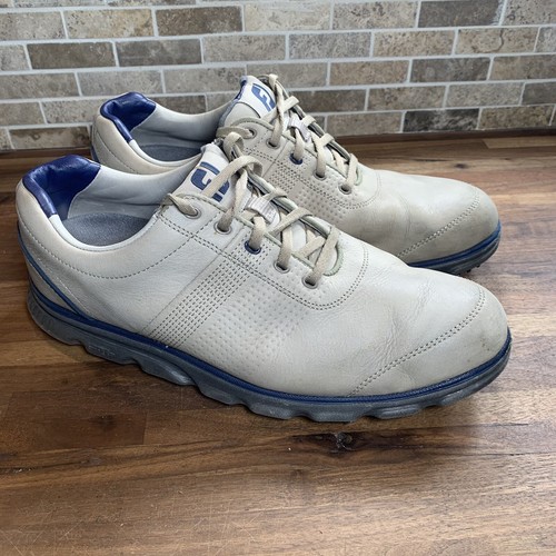 FootJoy Dryjoys Tour Golf Shoes Mens 9 