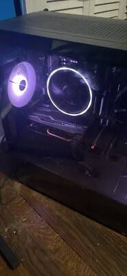 Gaming Pc Desktop
