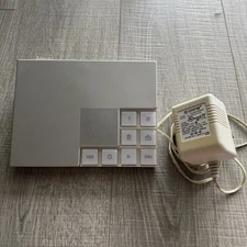 Ooma Hub (110-0100-307) VoIP Home Phone Service – Works Great + Power Cord