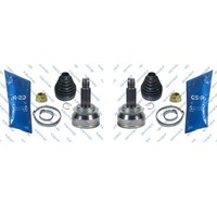 2X GSP Gelenksatz Antriebswelle FüR Subaru Forester Sh_ XV _Gp_ GP