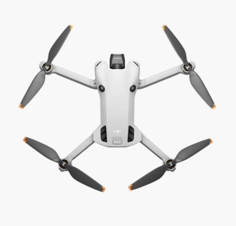 DJI Mini 4 Pro Fly More Combo Drone w/ RC 2 + 3 Batteries / No Tariffs in US - Image 2 of 4