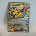 Pokémon TCG Pikachu EX Double Rare Holo Card 057/191 Surging Sparks