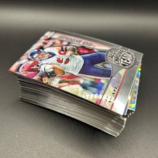 2024 Topps Chrome Football - Base, Rookies, Parallels, and Inserts A15