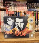 Nintendo 64 N64 Goldeneye 007 Game Of The Year Players Choice Sealed Authentic