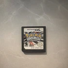 Nintendo Pokémon Platinum Version Nintendo DS NTSC-U/C Game Cartridge Only