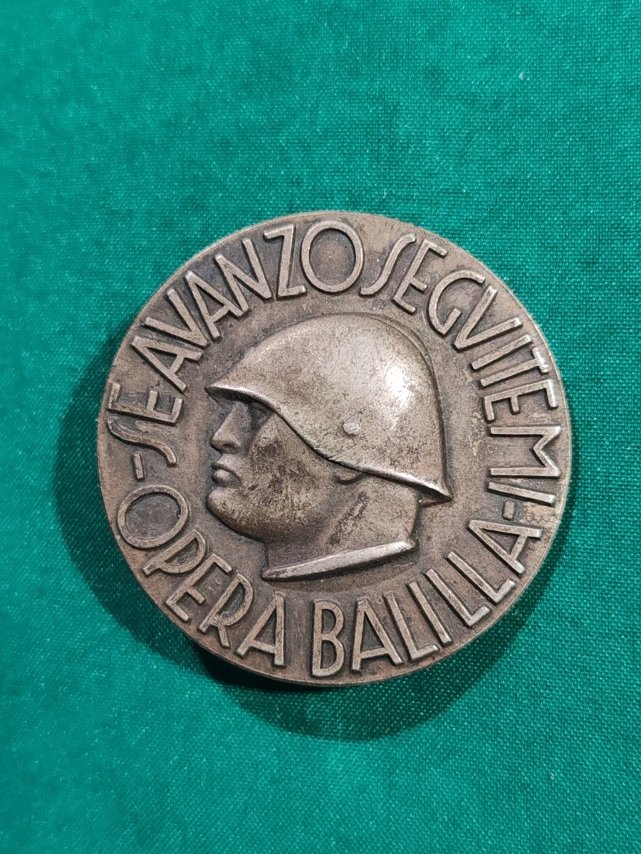 Pin's Vintage Italien - Associazione Nazionale Ex Deportati - Bologne - 3,5 Cm