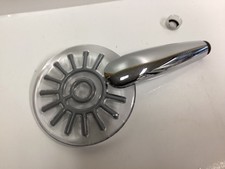 Handbrause Hansa Clear, HansaClear, Duschkopf, Rarität, Neu, Brause, 04310300