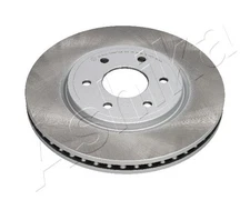 Ashika 60-01-115C brake disc for Nissan Opel