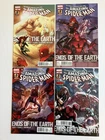 The Amazing Spider-Man #684, #685, #686 & 687 Marvel 2012 Ungraded