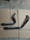 Short Shot 2004 2013 Sportster Vance Hines Exhaust