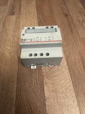 Legrand 04254 Transformer Power Supply Din Rail 230 V 50/60HZ